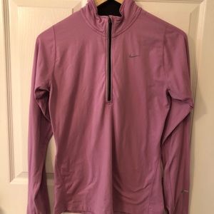 EUC Nike 1/4 Zip
